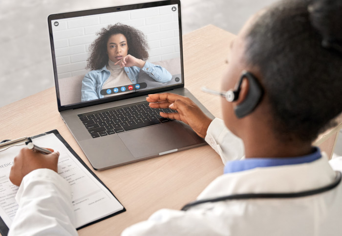 New report looks to the future of telemedicine